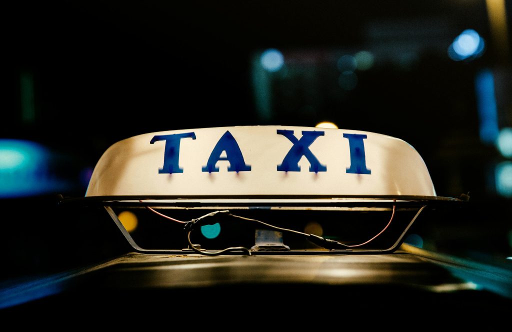 taxi zadar prijevoz